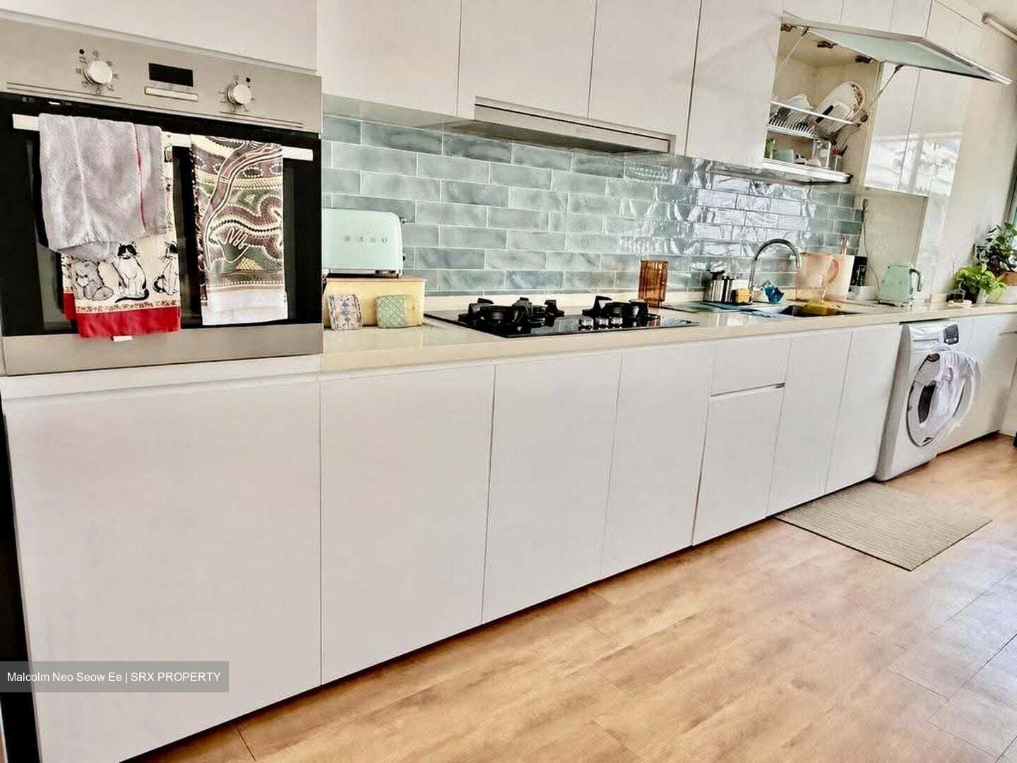 Blk 172 Bedok South Road (Bedok), HDB 5 Rooms #635901821